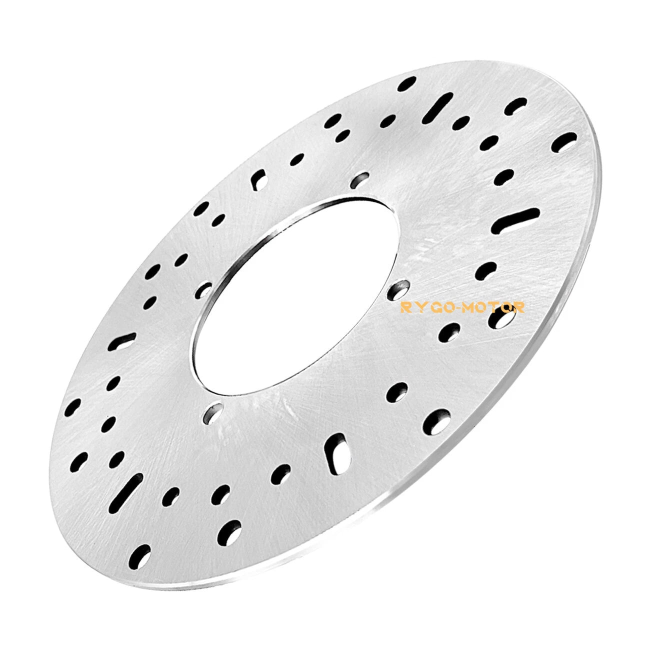 Front Wheel Hub & Studs & Brake Rotor Kit for Polaris Magnum 330 4x4 (2004–2006)