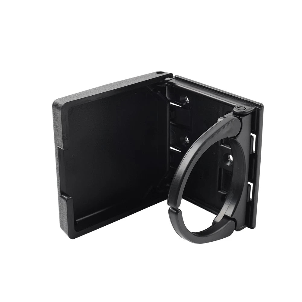 Passenger Drink Cup Holder for Honda GL1500 GL1800 Goldwing (1988-2017)