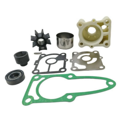 Mercury Outboard 9.9-20HP Water Pump Impeller Kit for 9.9/10/15/20HP