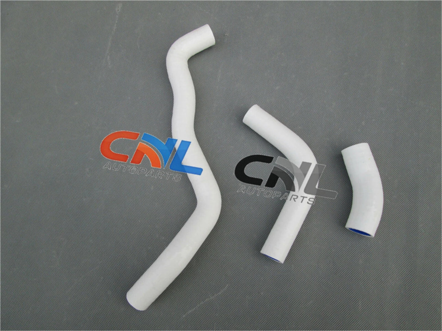 Silicone Radiator Hose for Suzuki DRZ400S (2000-2009) & DRZ400SM (2005-2009)