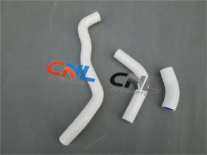 Silicone Radiator Hose for Suzuki DRZ400S (2000-2009) & DRZ400SM (2005-2009)