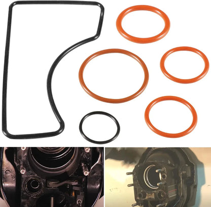 Outdrive Bell Housing Gasket Kit for MerCruiser Bravo 1/2/3