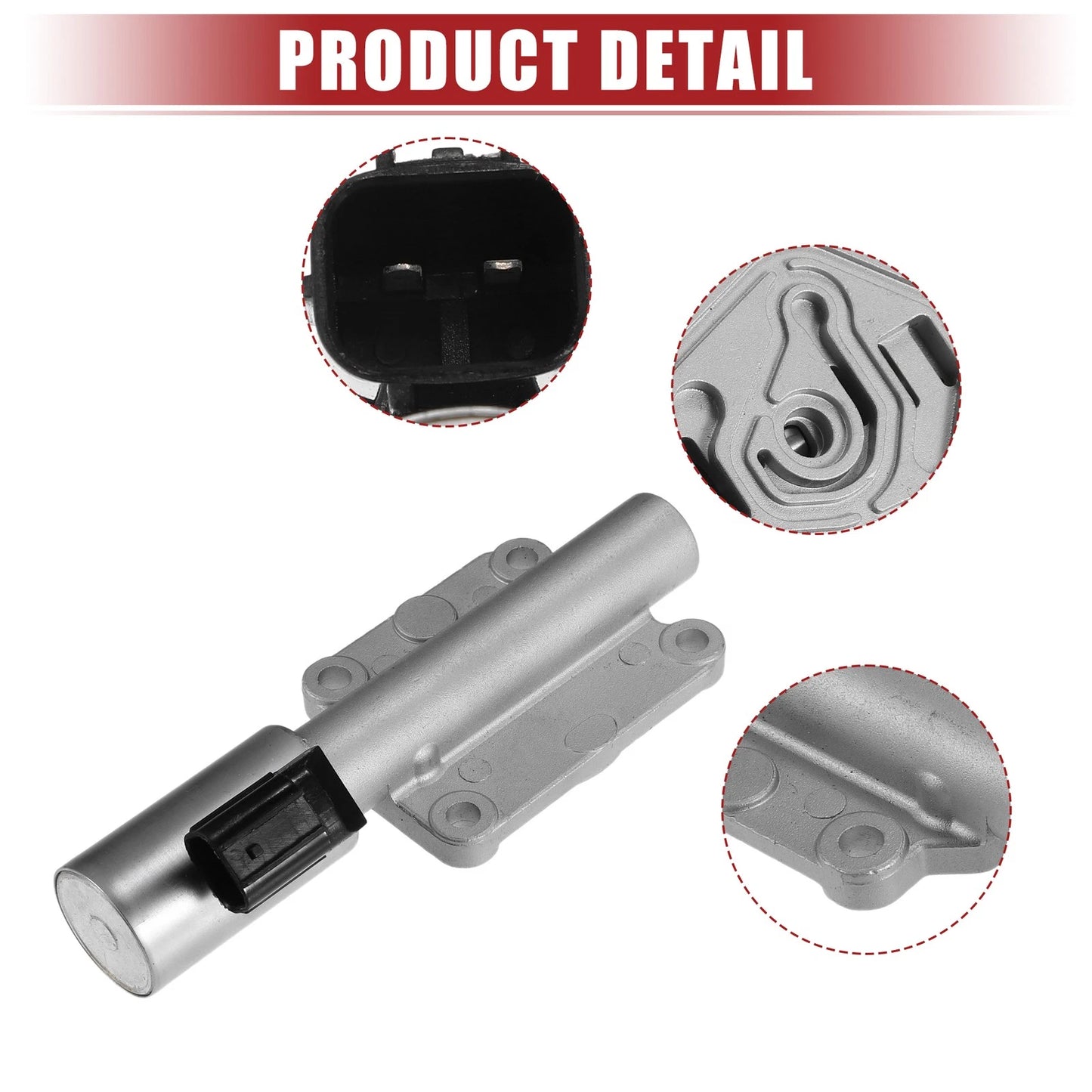 Transmission Shift Solenoid for Honda Civic (1996-2000)