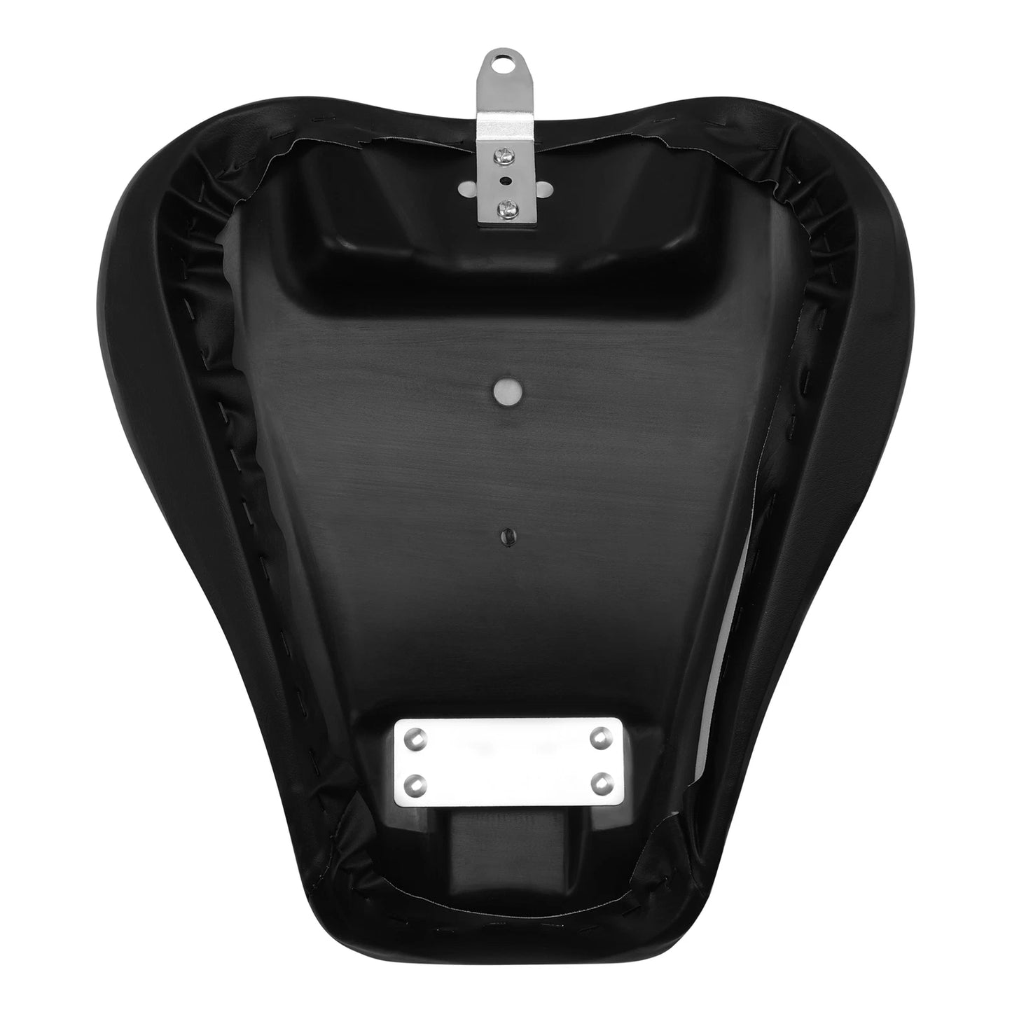 Front Rider Driver Seat for Harley Sportster XL883 XL1200 (1983 - 2003)