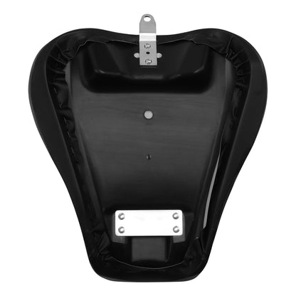 Front Rider Driver Seat for Harley Sportster XL883 XL1200 (1983 - 2003)