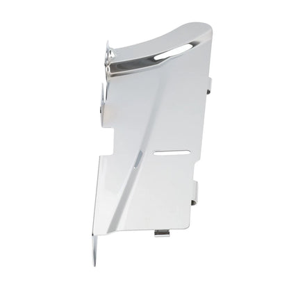 Belt Guard Cover Chrome for Harley Dyna Wide Glide FXDWG Low Rider (07-17)