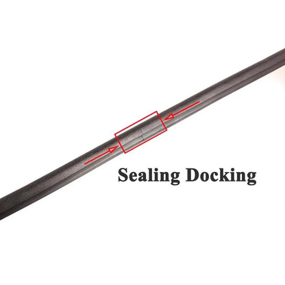 SunRoof Glass Seal Strip for Mercedes C-Class (2007–2016)