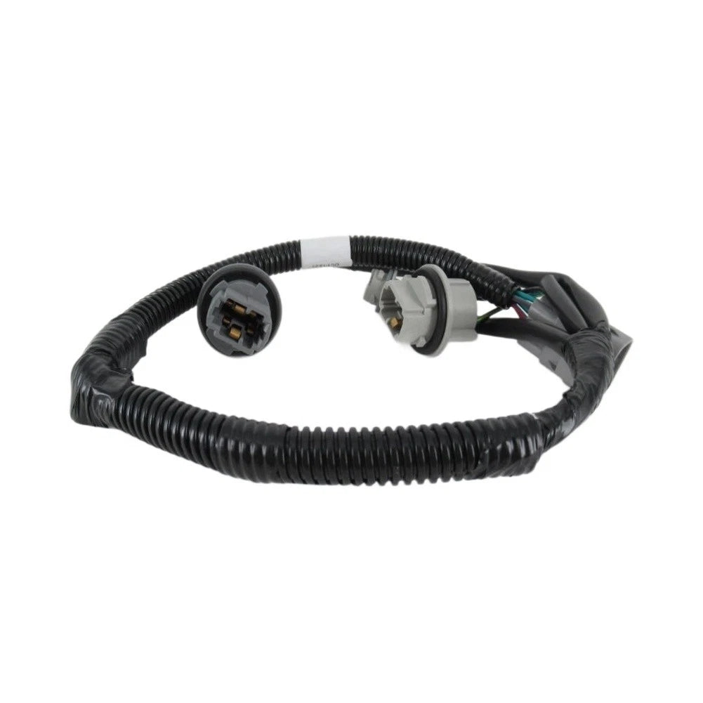 Taillight Socket Plastic