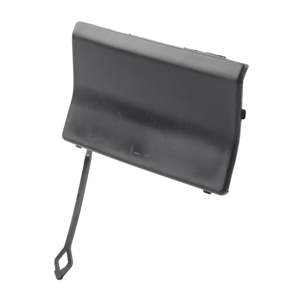 Rear Bumper Tow Hook Eye Cover for Mercedes-Benz C-Class (2007-2012)