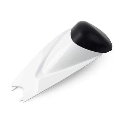 Tail Rear Seat Cover for Aprilia GPR250R GPR150R (2021-2022) White