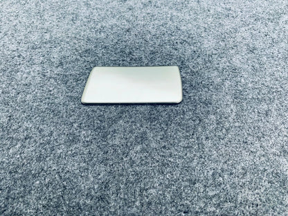 Front Storage Box Door Handle Matte Cover Trim for Nissan Rogue (2021-2023)