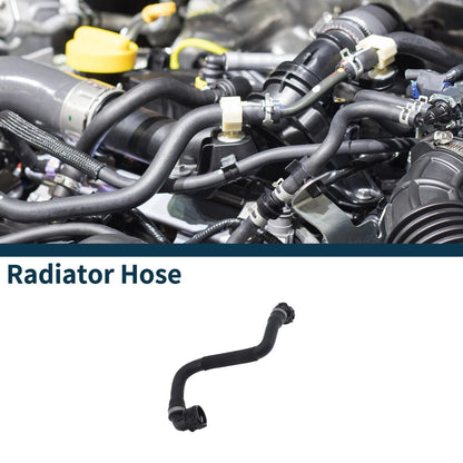 Radiator Hose for BMW 230i Base 2.0L L4 (2022-2025)
