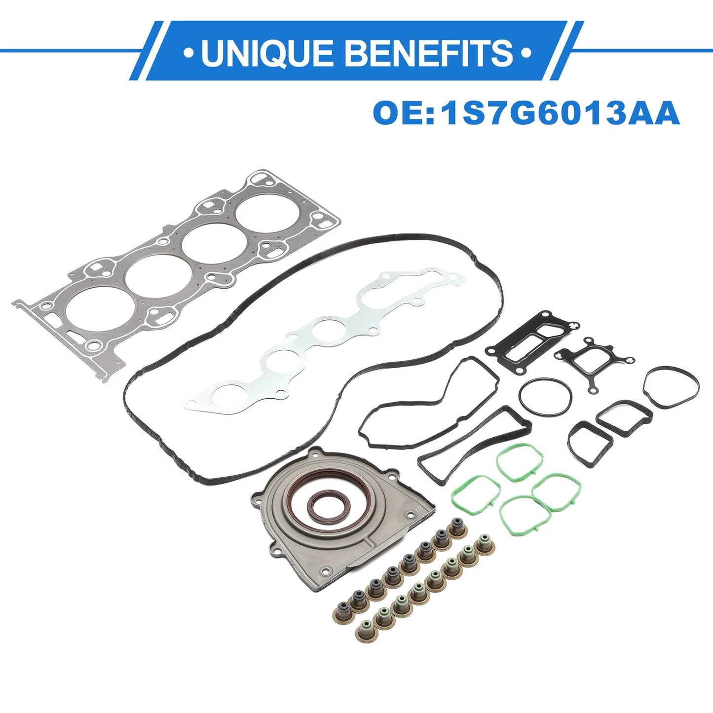 Cylinder Head Gasket Kit for Mazda Atenza (2002-2013)