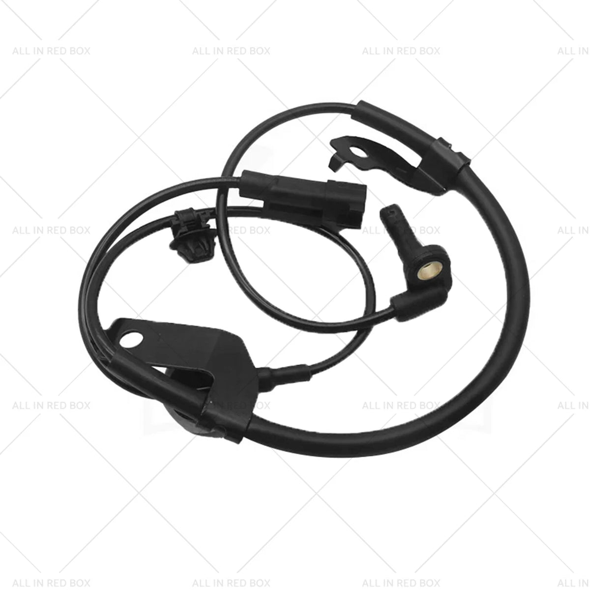 4 x ABS Speed Sensors for Mitsubishi Outlander ZG ZH 2.4L (2006-2012)