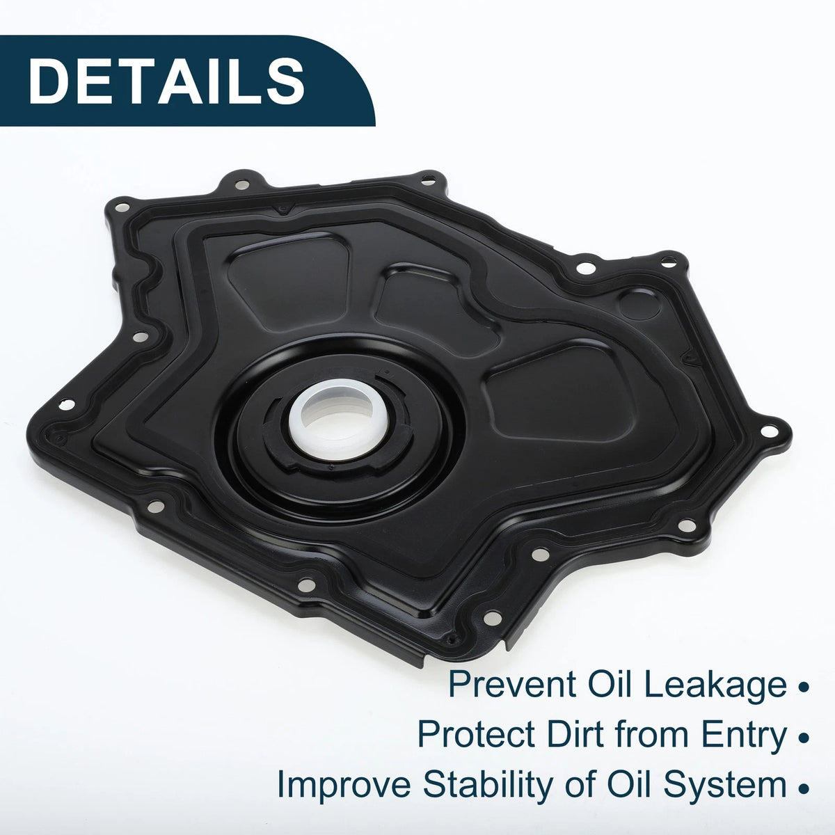 Crankshaft Oil Seal for Land Rover Range Rover Discovery (2005-2016)