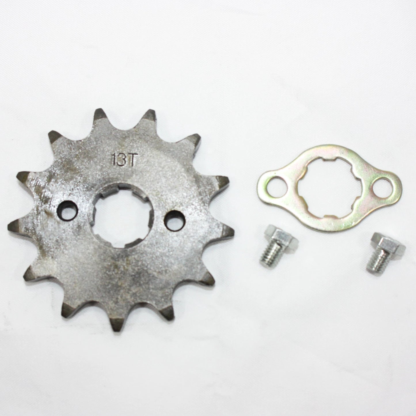 20mm Front Sprocket Cog for PIT PRO Trail Dirt Quad Bike ATV Buggy