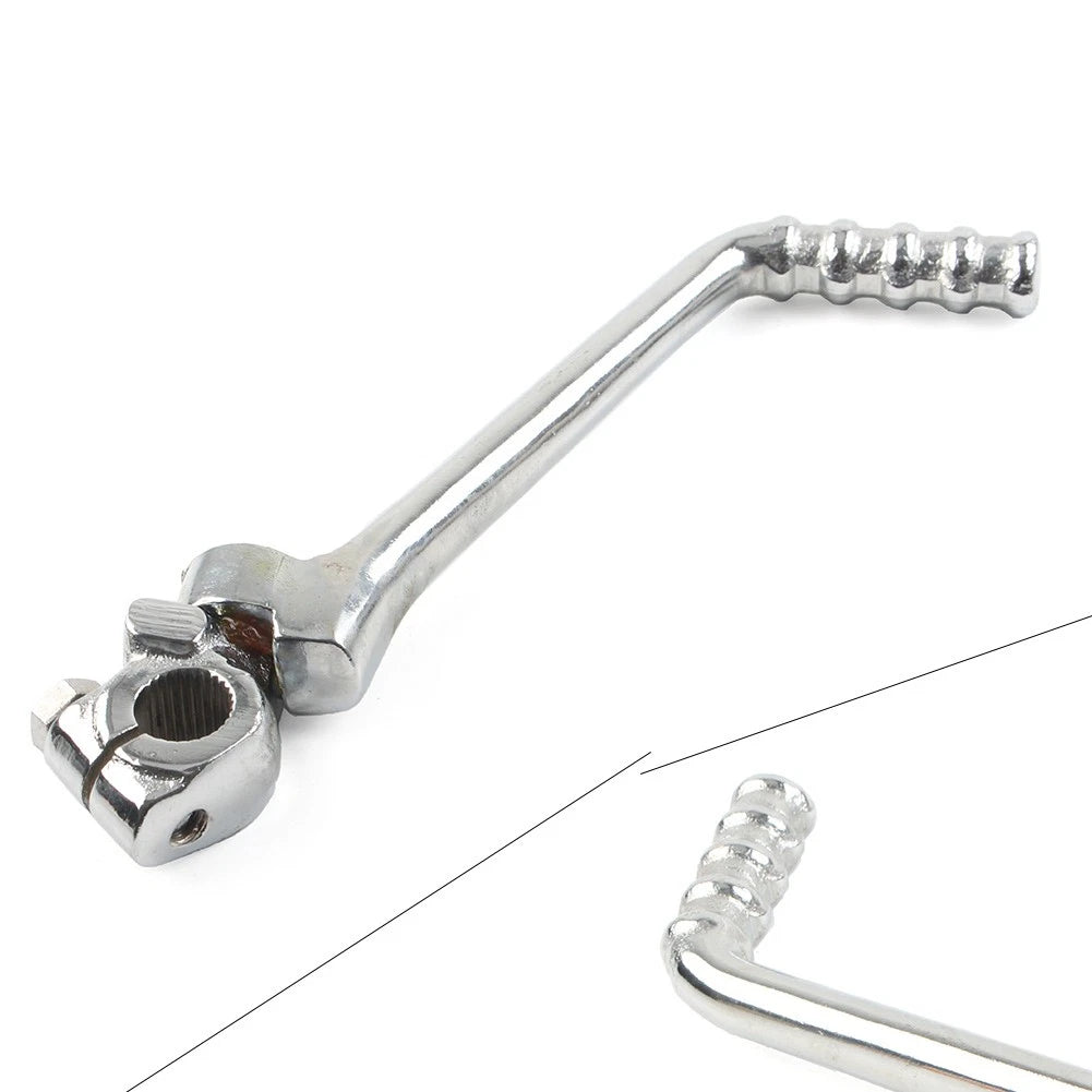 16mm Kick Start Starter Lever for SSR 125CC 150 DIRT PIT BIKE