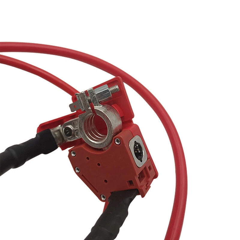 Positive Terminal Battery Cable Top Quality 5 Year Warranty for BMW (2000–2024)
