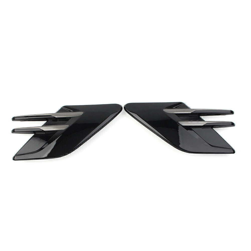 Fender Vent Grille Trim for Land Rover Range Rover Sport (2014-2022)