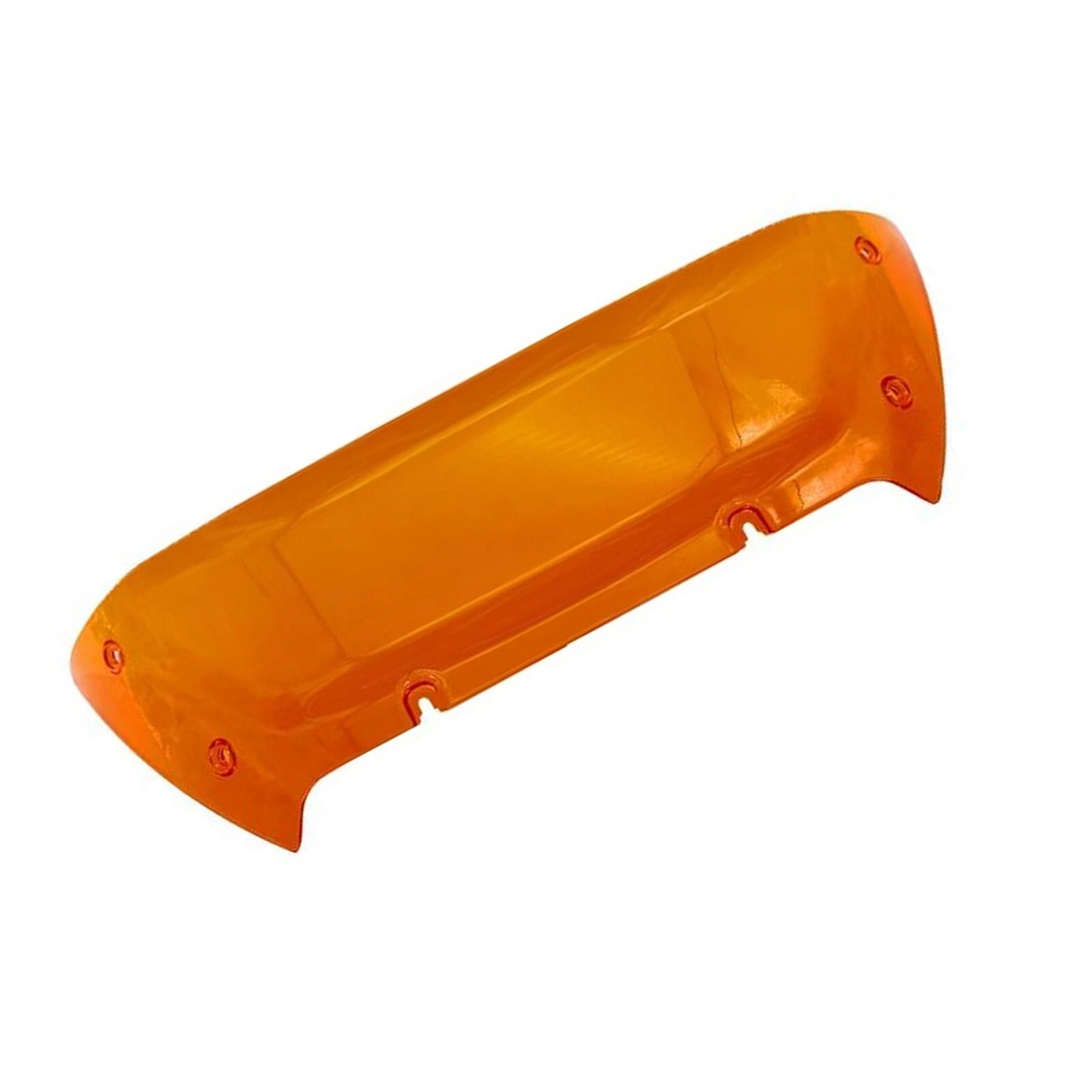 4.5" Windshield Cover for Harley CVO (2023-2024)