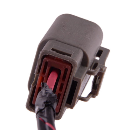 Pins Alternator Plug for Ford, Bosch, Hitachi, Mitsubishi, Holden, Nissan