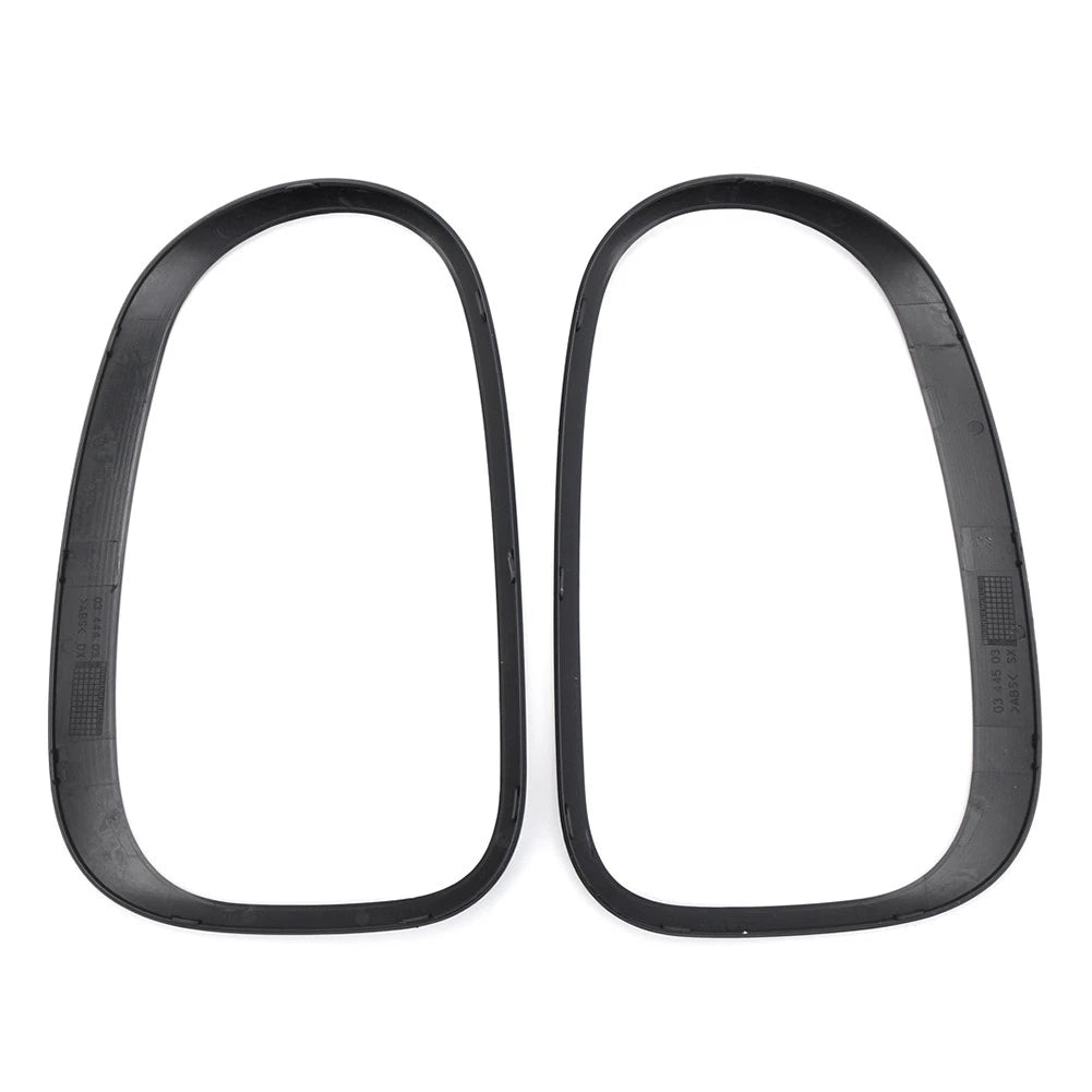 Rear Light Frame Cover Trim for BMW Mini Cooper R60 R61 (2010-2016)