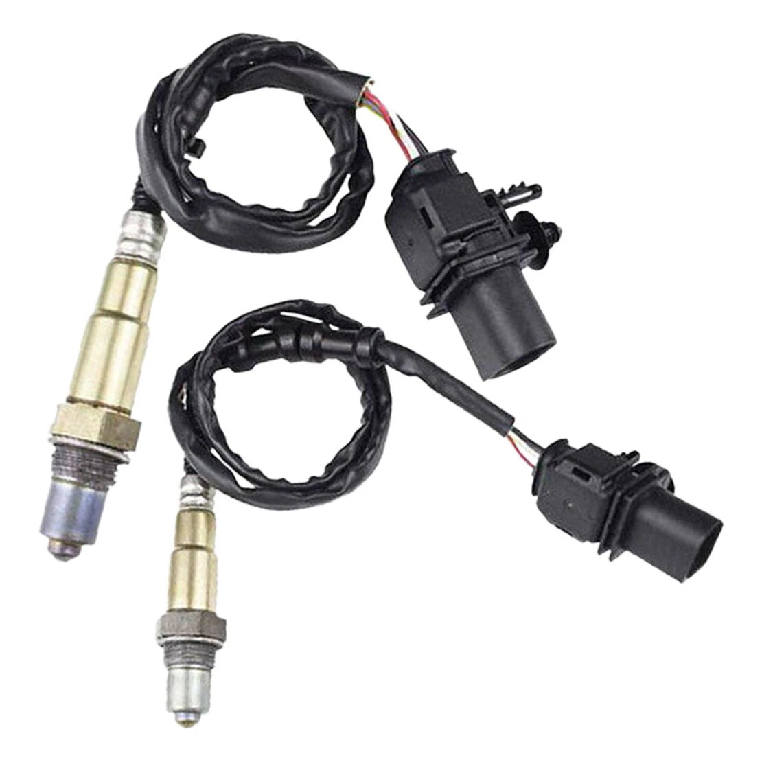 4 x O2 Oxygen Sensors for Ford F150 3.5L V6 (2011-2014)