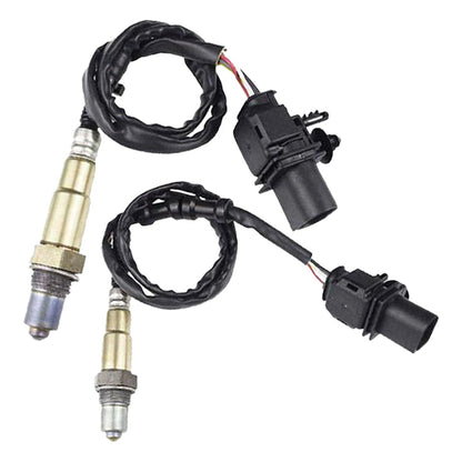 4 x O2 Oxygen Sensors for Ford F150 3.5L V6 (2011-2014)