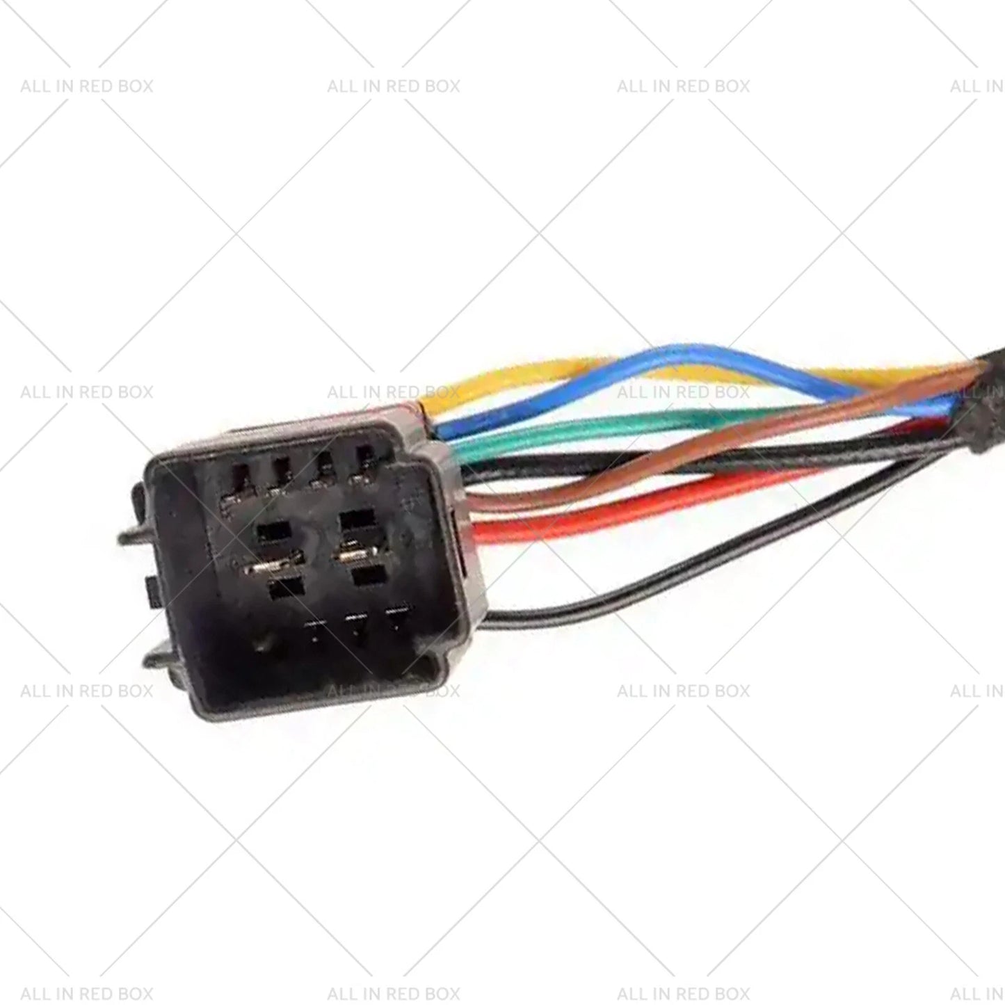 Tailgate Motors  for Volvo XC60 (2010-2017)