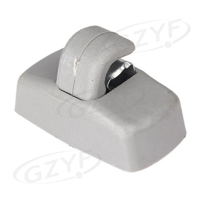 Sun Visor Hanger Clip for VW Passat B7, Skoda, Seat (2011-2015)