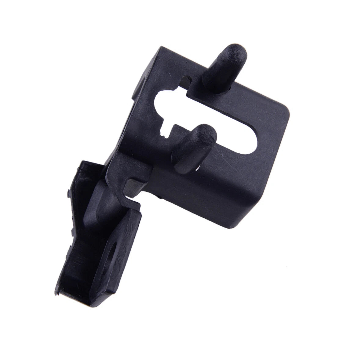 Right Headlight Lamp Mount Bracket for Ford Fusion, Lincoln MKZ (2013-2016)