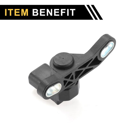 Crankshaft Position Sensor for Mazda MX-5 NC 1.8 2.0 (2005-2014)