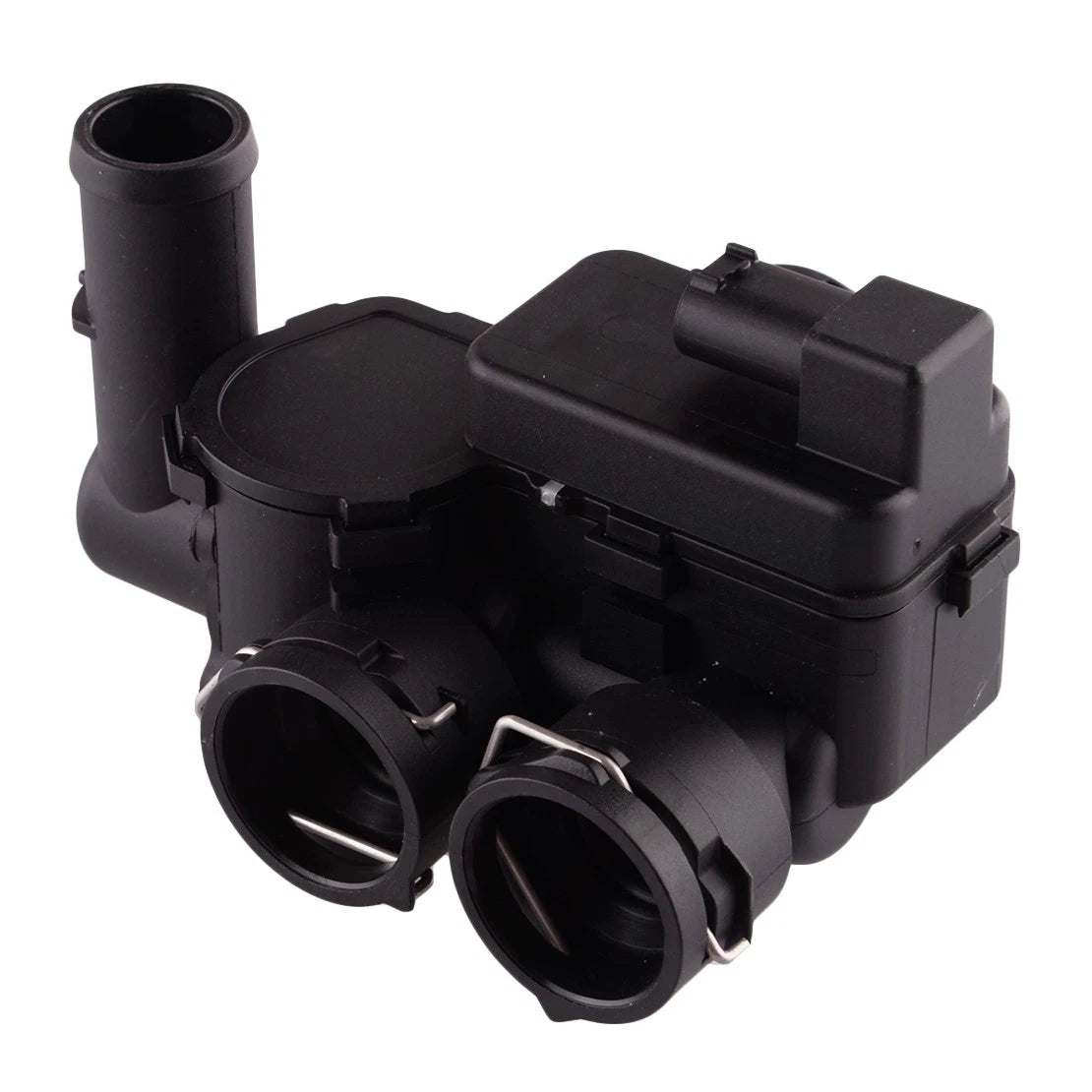 Heater Control Valve for Mercedes Benz W211 W219 (2003-2009)