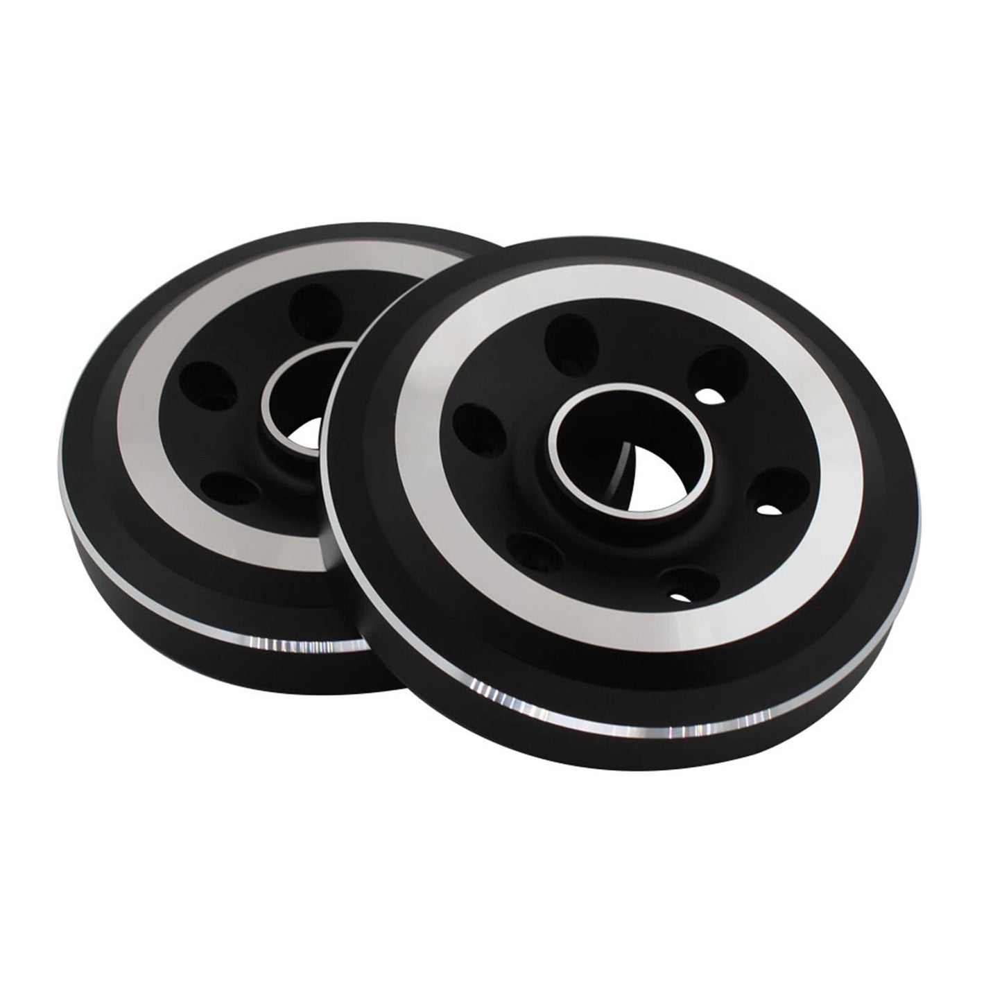 Exhaust Pipe Tail Tip Covers for BMW R Nine T Pure (2014-2021)