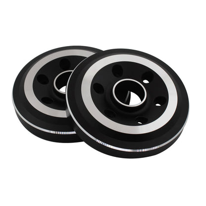 Exhaust Pipe Tail Tip Covers for BMW R Nine T Pure (2014-2021)