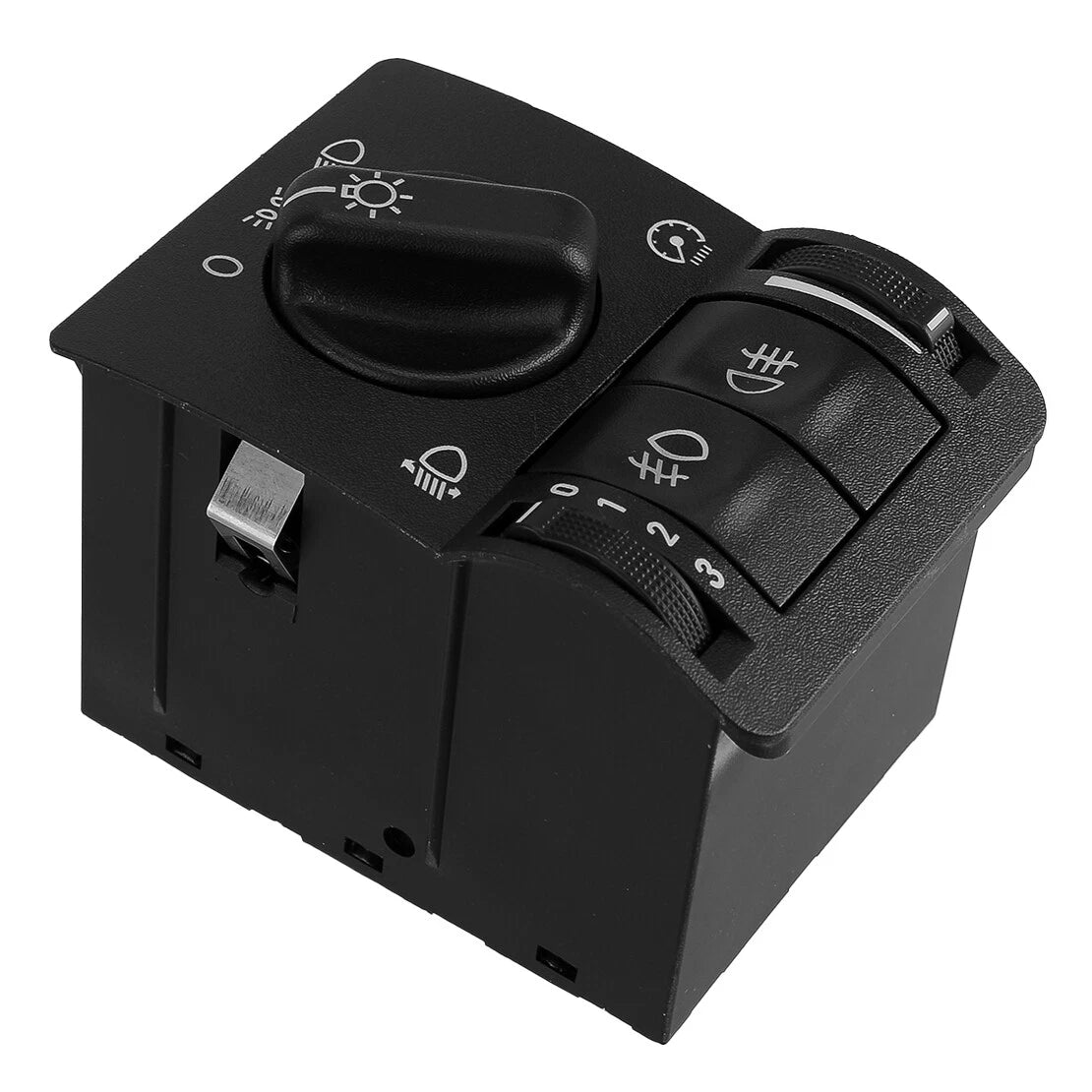 Headlight Fog Lamp Switch for Opel Vauxhall Vectra Zafira (2002-2008)