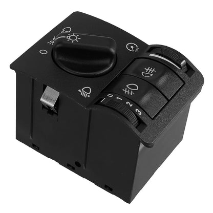 Headlight Fog Lamp Switch for Opel Vauxhall Vectra Zafira (2002-2008)