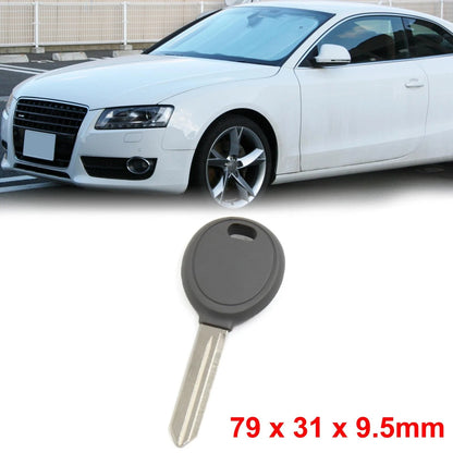 New Replacement Transponder Ignition Key 64 Chip for Jeep Dodge (2007-2023)