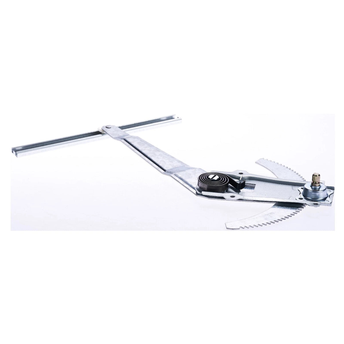 Rear Left Manual Window Regulator for Nissan Patrol GQ Y60 (1988–1997)