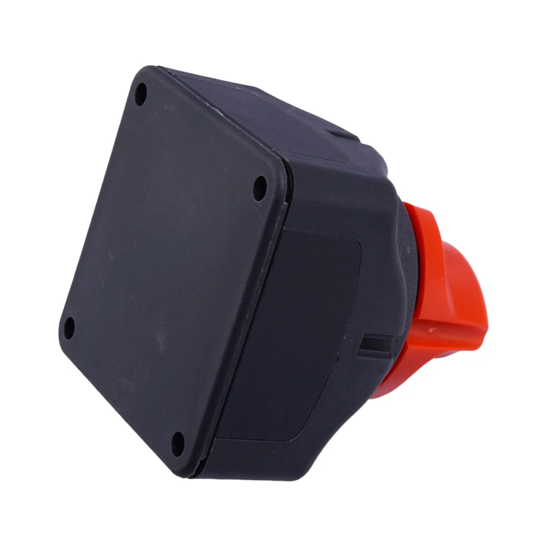 Battery Disconnect Rotary Switch for Car SUV RV Marine Boat
