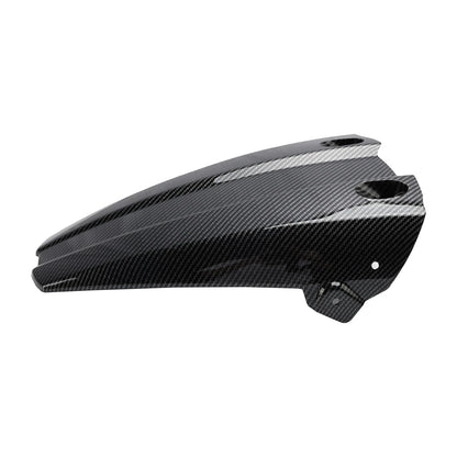 Rear Fender Fairing for Yamaha MT-10/SP MT10 (2016-2024) Carbon Fiber
