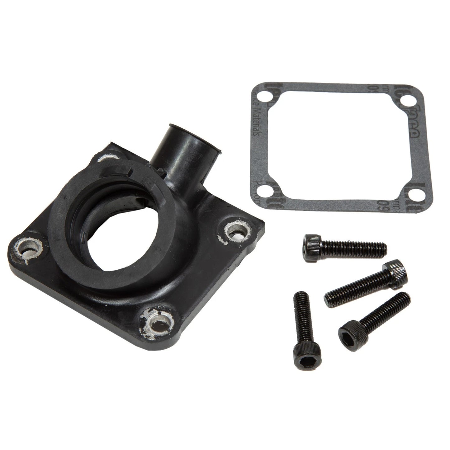 Carb Flange Carburetor Joint for Yamaha Banshee 350 (1987–2006)