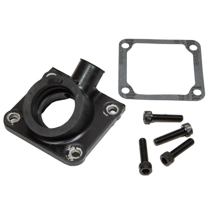 Carb Flange Carburetor Joint for Yamaha Banshee 350 (1987–2006)
