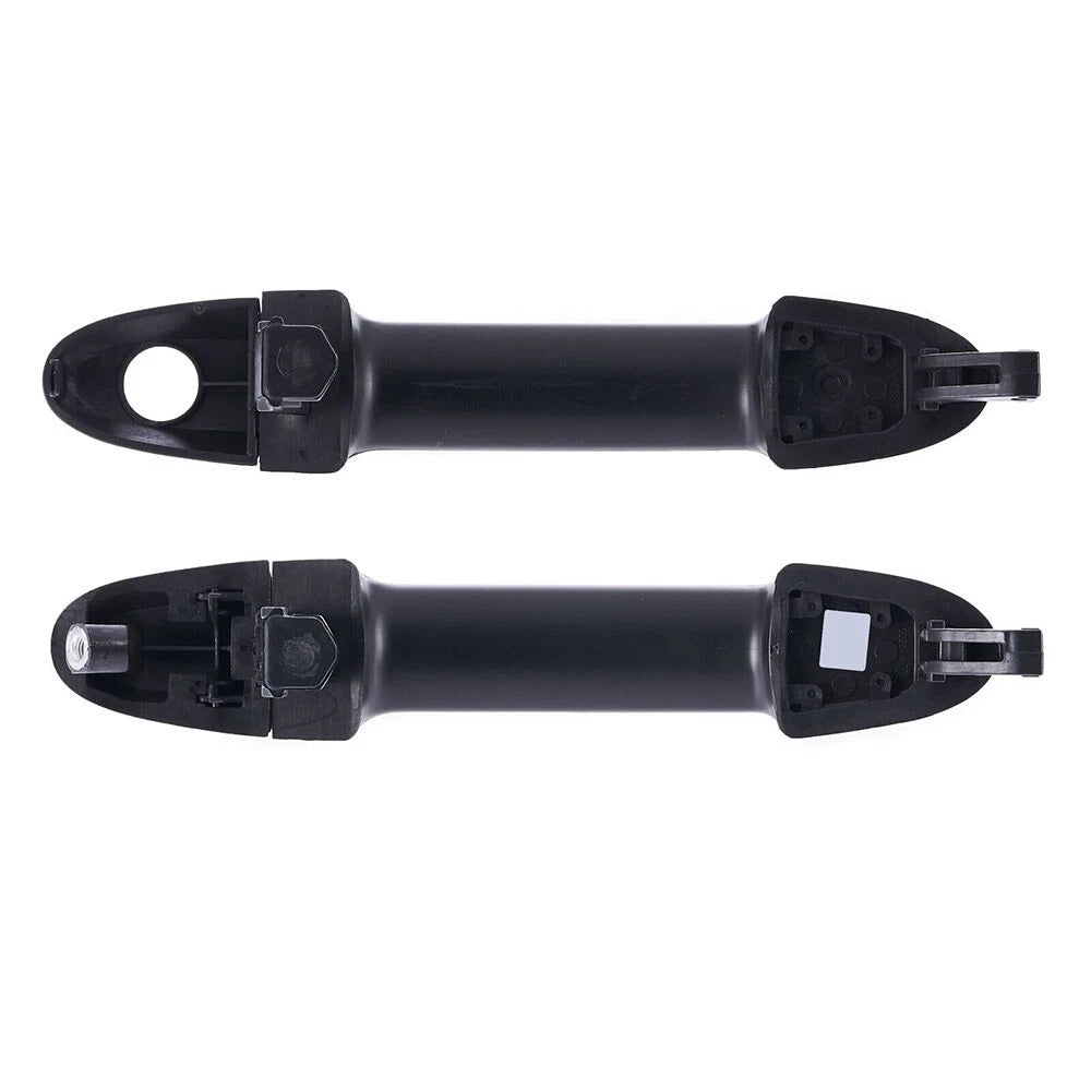 5pc Front Rear Right Left Door Handle for Hyundai Santa Fe CM (2013–2018)