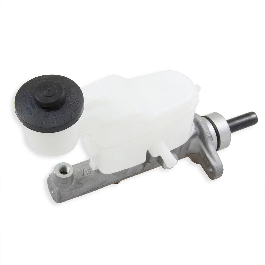Brake Master Cylinder for Toyota KUN50 KUN51 2005-2013 Genuine