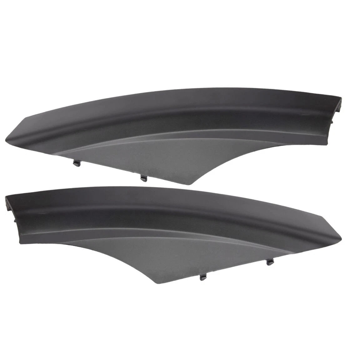 Front Left & Right Roof Rack Covers for Hyundai Santa Fe (2013-2018)