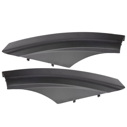Front Left & Right Roof Rack Covers for Hyundai Santa Fe (2013-2018)