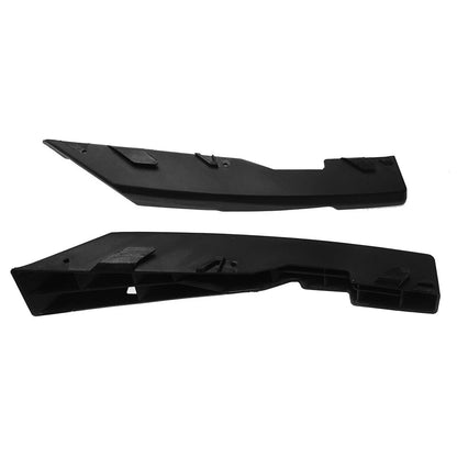 Bumper Bracket Set  Front Left & Right for Kia Optima K5 (2011-2013)