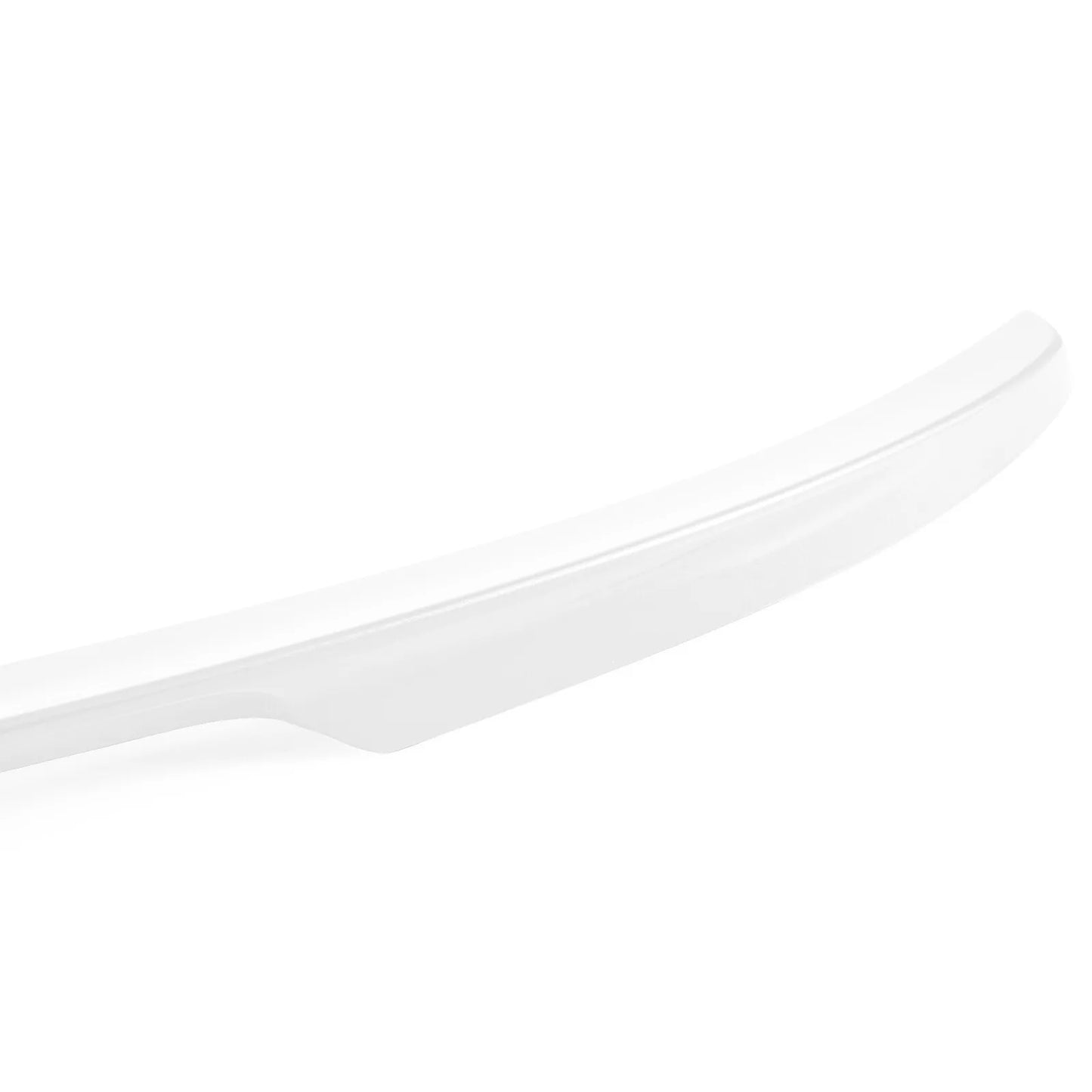 ABS Boot Spoiler for BMW 4-Series F36 (2014-2020) Alpine White