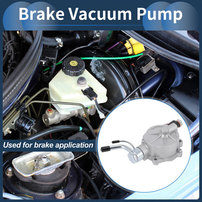 Brake Vacuum Pump for Mitsubishi Pajero (1991-2004)
